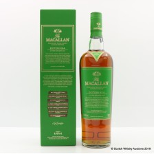 MACALLAN EDITION NO4