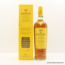 MACALLAN EDITION NO3