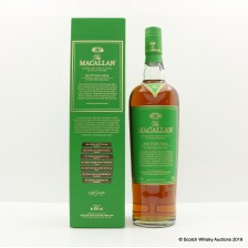 MACALLAN EDITION NO4