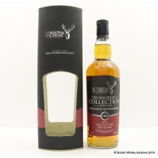 Glen Scotia 1992 Gordon Macphail