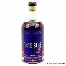 Balcones True Blue 100 Proof