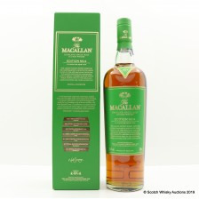 MACALLAN EDITION NO4