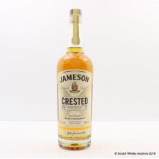 Jameson Crested