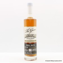 THE GROVE AMERICAN STYLE SPIRIT SMALL BATCH 50CL