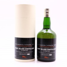 Port Ellen 1978 24 Whisky Shop Exclusive