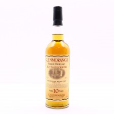 Glenmorangie 1992 10 Single Cask 1285