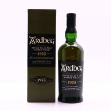 ARDBEG 1975 LIMITED EDITION