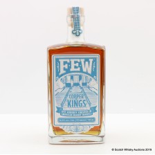 Few Copper Kings Rye Whiskey