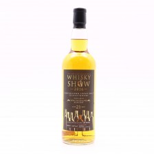 Springbank 21 Whisky Show 2016