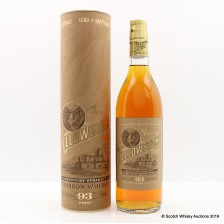 YELLOWSTONE SELECT KENTUCKY STRAIGHT BOURBON 75CL