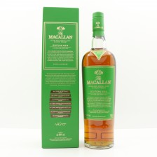 MACALLAN EDITION NO4