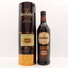 Glenfiddich Cask Of Dreams 2012 Canadian Edition