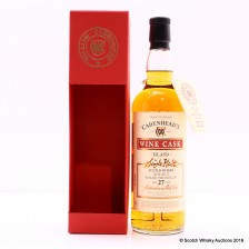 Highland Park 1988 27 Cadenhead S