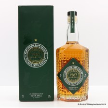 EDEN MILL 50TH ANNIVERSARY OF LISBON LIONS PORTUGUESE CASK FINISH