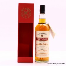 TAMDHU 1991 22 YEAR OLD CADENHEAD S