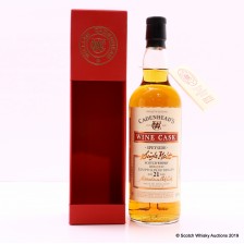 Glen Spey Glenlivet 1995 21 Cadenhead S