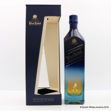 Johnnie Walker Blue Label K Rm N Line Edition