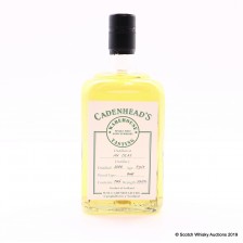 Lagavulin 2008 9 Cadenhead S Warehouse Tasting