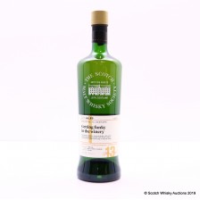 Smws 44 89 Craigellachie 2004 13 Danish Exclusive