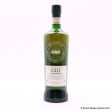 SMWS G4 11 CAMERONBRIDGE 1979 37 YEAR OLD