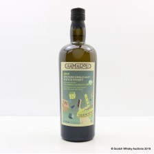 Glenallachie 2009 Samaroli