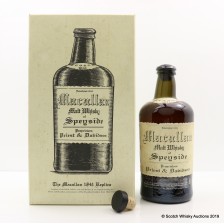 MACALLAN 1841 REPLICA
