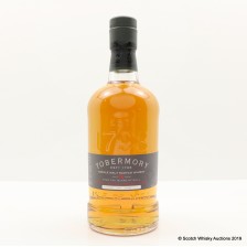 Tobermory 12 Palo Cortado Distillery Exclusive