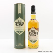Glen Deveron 10 Years Old