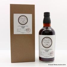 Yamazaki 1998 Bottled 1992 Cask CU70093