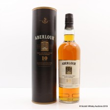 ABERLOUR 10 YEAR OLD