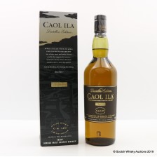 Caol Ila 2002 Distillers Edition