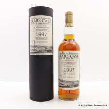 BUNNAHABHAIN 1997 QUEEN OF THE MOORLANDS FEIS ILE 2010