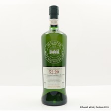 Smws 52 20 Old Pulteney 2001 13