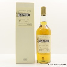 Cragganmore 17 Special Edition 2006