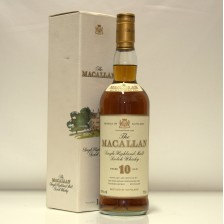 MACALLAN 10