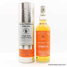 Highland Park 1999 14 Signatory Whisky Exchange Exclusive