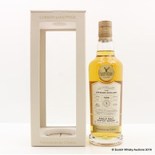 Speyburn 1989 28 Connoisseurs Choice