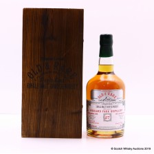 Highland Park 1984 27 Old Rare