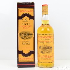 Glenmorangie 10 1980 S Bottling