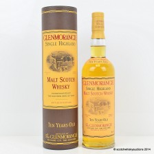 GLENMORANGIE 10 YEAR OLD