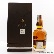 Benromach 1977 Single Cask 1269