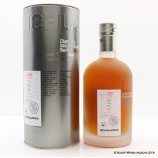 Bruichladdich Micro Provenance 2006 11 Cask 14006 14 Exclusive To Uk Laddie Crew