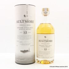 Aultmore 12 Year Old
