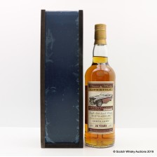 GLENDRONACH 1994 20 YEAR OLD CLASSIC WHISKY LIFESTYLE