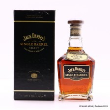 Jack Daniel S Single Barrel Select 73rd Annual Black Hills Motor Classic 2013