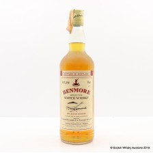 BENMORE 75CL