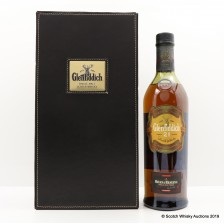 Glenfiddich 21 Havana Reserve In Box