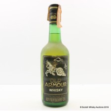 OLD ARMOUR 75CL