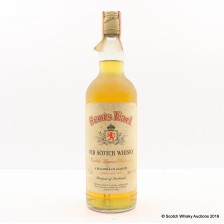 SCOTT S EARL EXTRA SPECIAL 75CL