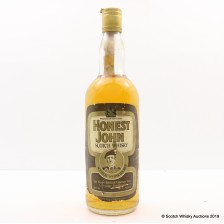 HONEST JOHN 4 5 QUART